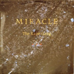 Пластинка Kane Gang Miracle